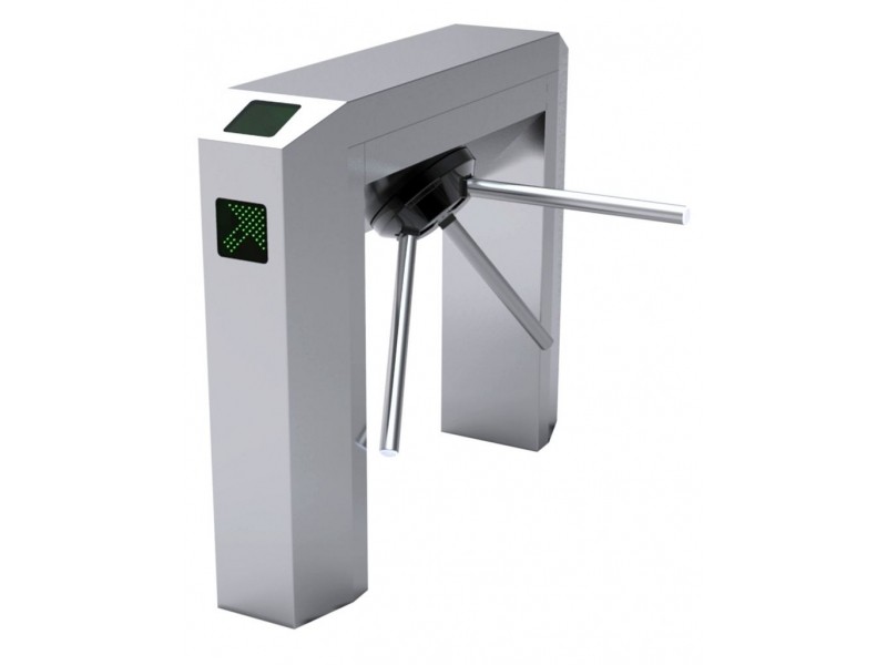 Turnichet INOX Control Acces YK-TT112S | Atu tech