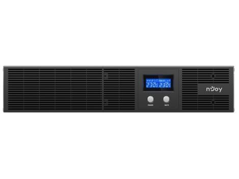 Njoy Argus 2200 UPS - Protecție Sistem IT