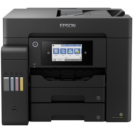 Multifuncțional Epson L6550 EcoTank Wireless A4 - 25 ppm