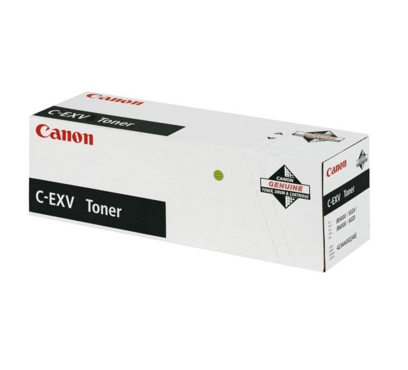 Toner Canon EXV43 Black 15.2K pagini