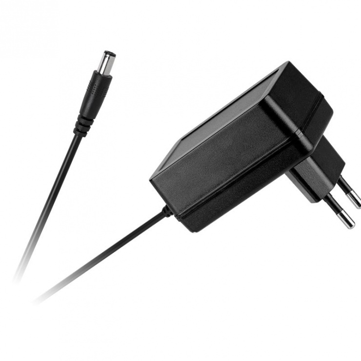 Alimentator OEM 12V 1.5A Mufa 5.5x2.1mm