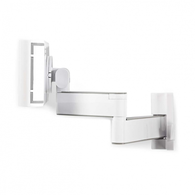 Suport Perete Tabletă 7-12" Nedis Alb