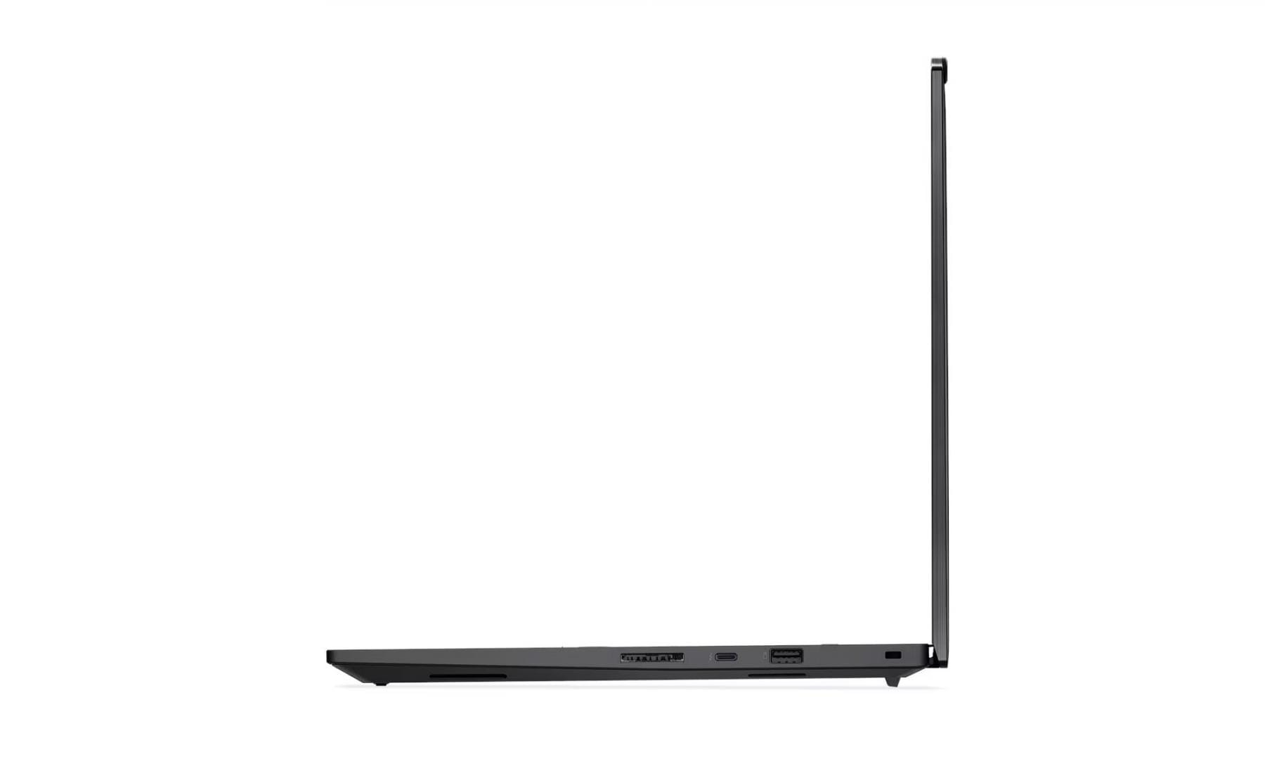 Laptop Lenovo ThinkPad T1g Gen 8 RTX 5060 | Profesional 16" - imagine 3