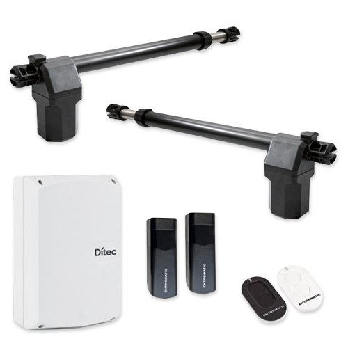 Kit Automatizare Poartă Bătândă Ditec DITS35LS