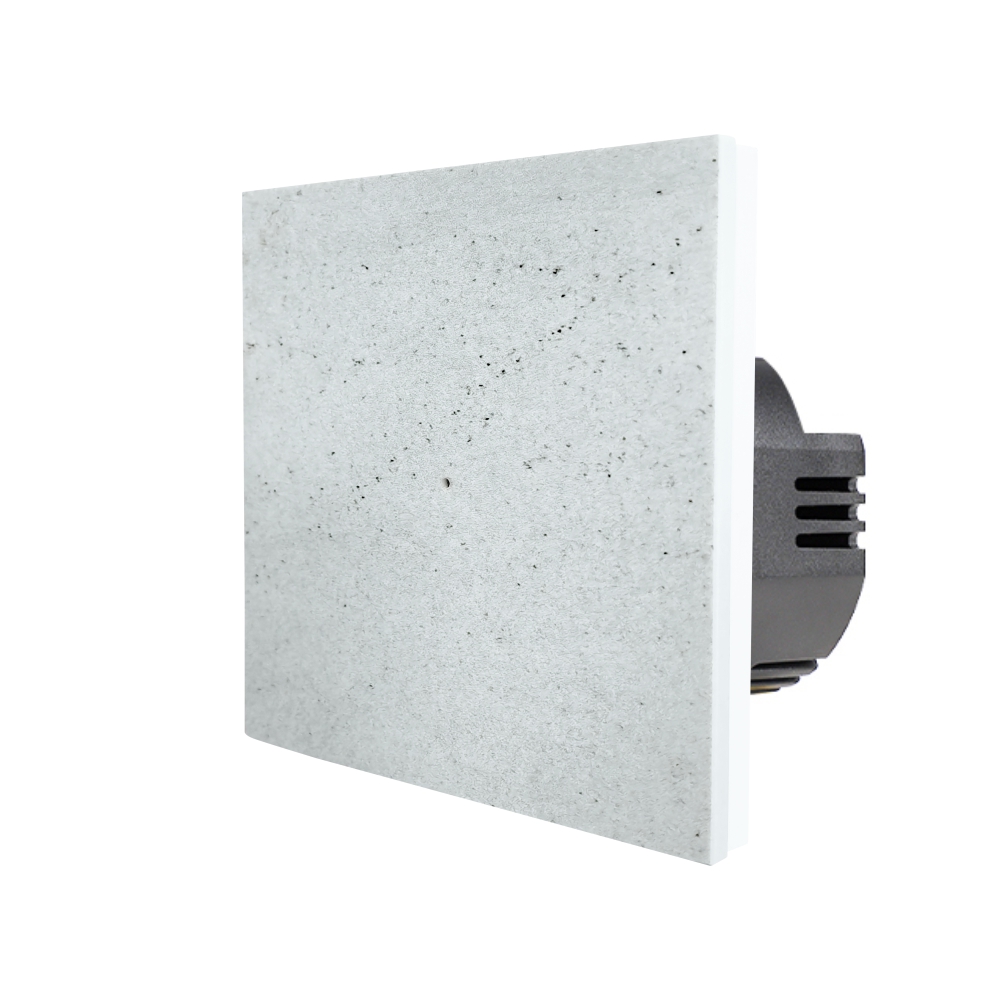 Intrerupator Touch Marmura LUXION, 500W