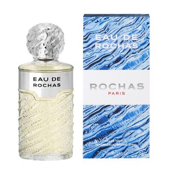 Eau de Rochas Rochas - Prospețime Primăvăratică