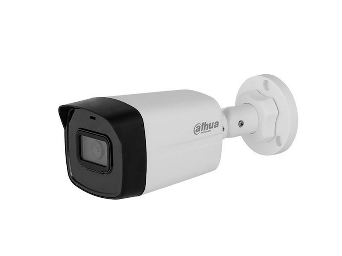 Dahua Camera IP Exterior 2MP Full HD PoE