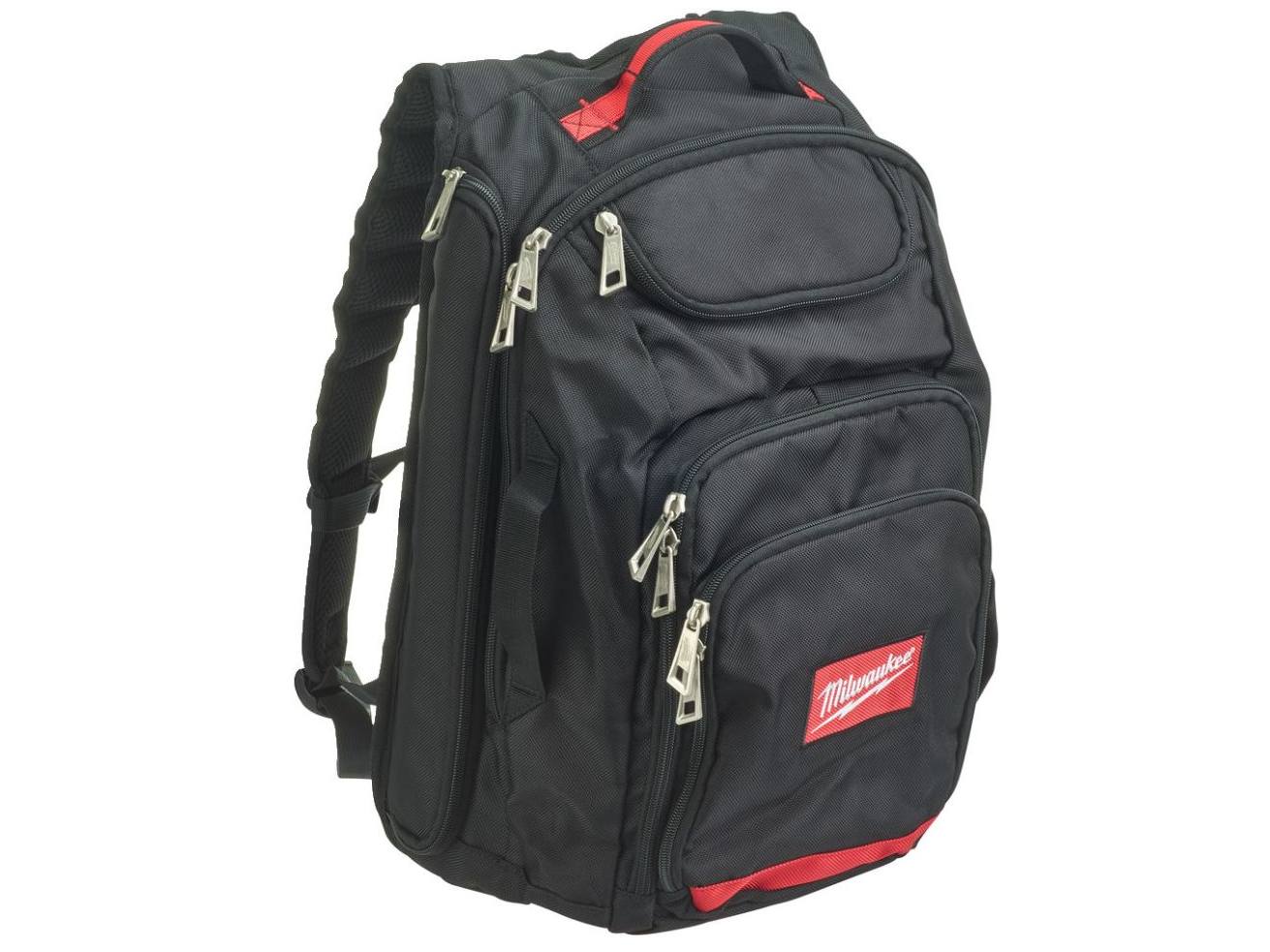 Rucsac Milwaukee 18 Buzunare Nylon Balistic