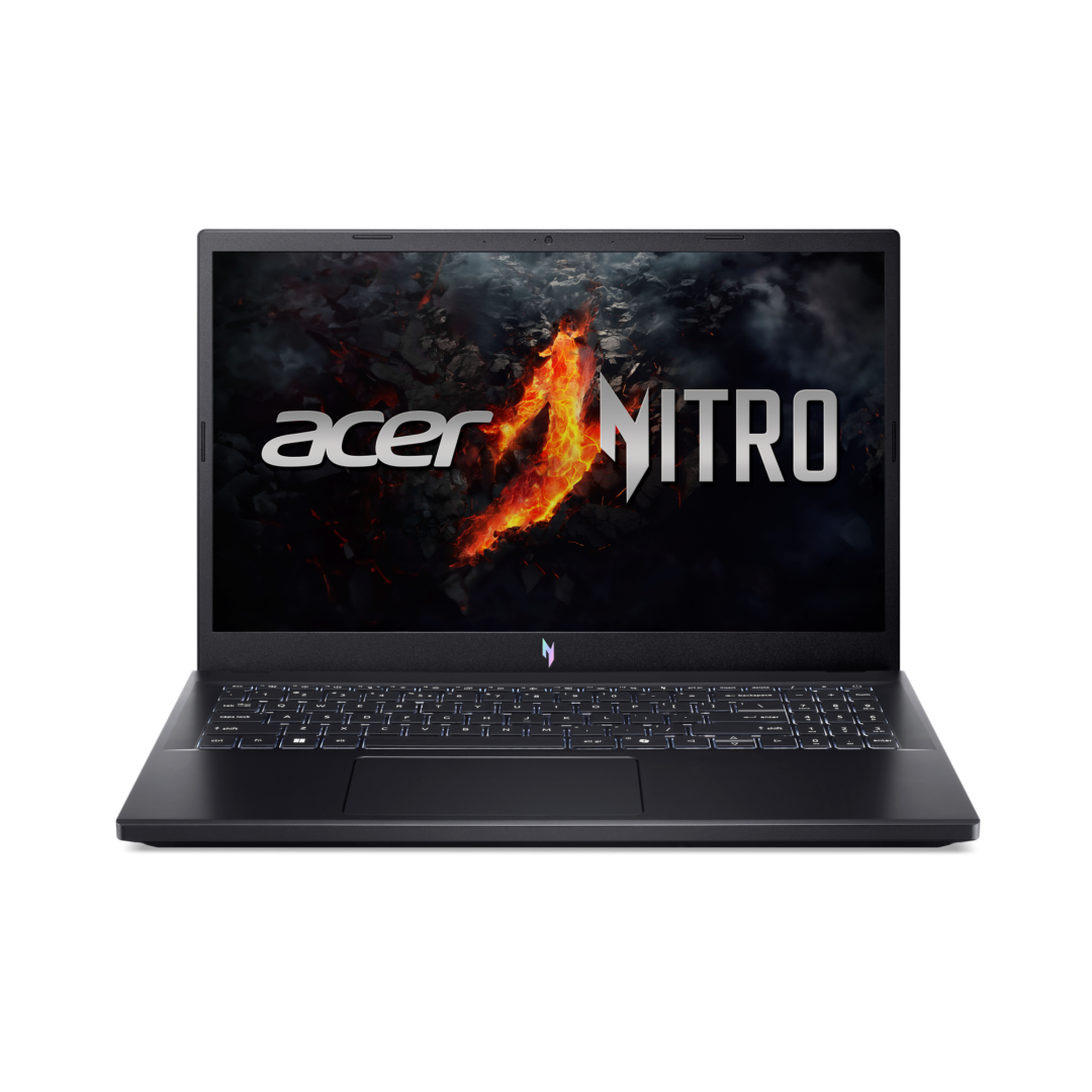Laptop Gaming Acer Nitro V 15 Ryzen 5 RTX 4050 16GB SSD