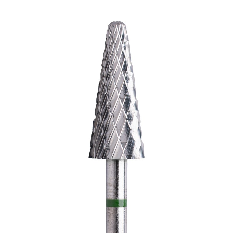Capat Freza Carbid Dura #206 Nailshop