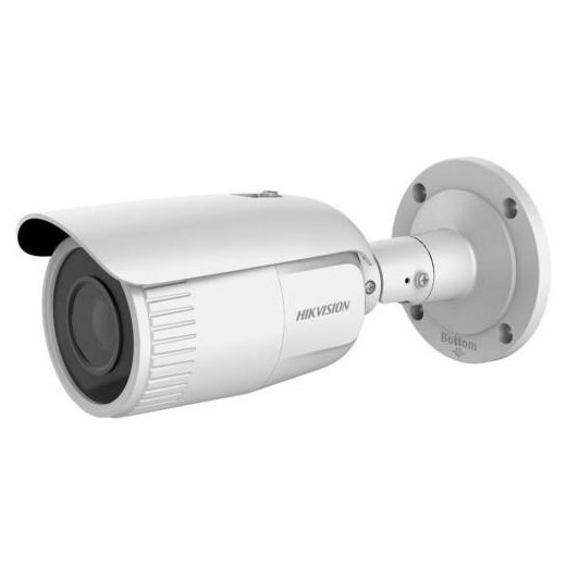 Camera Bullet IP Hikvision 4MP Varifocală
