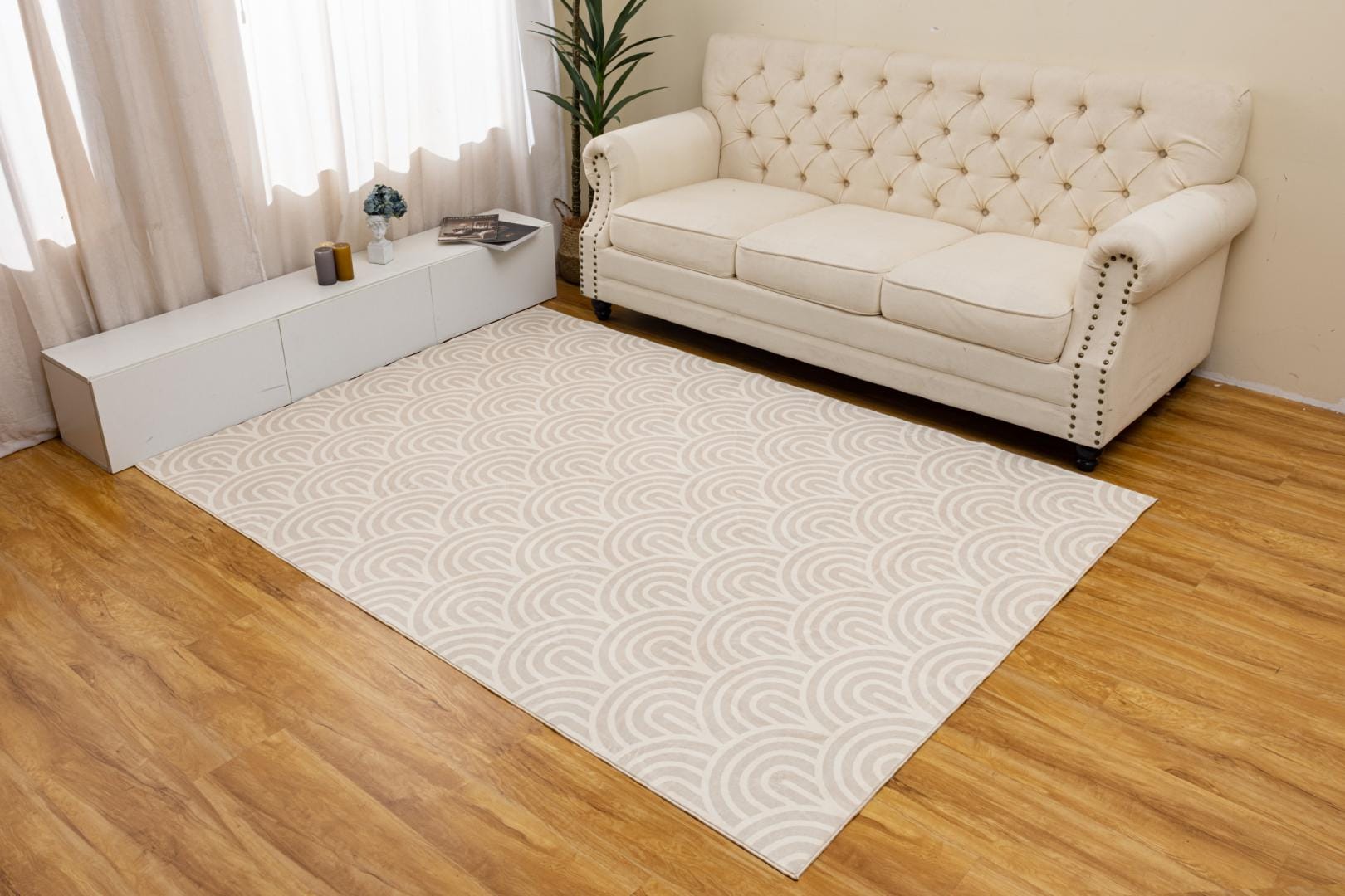 Covor Casmir YEN 160x230 cm - Design Elegant și Rezistent - imagine 4