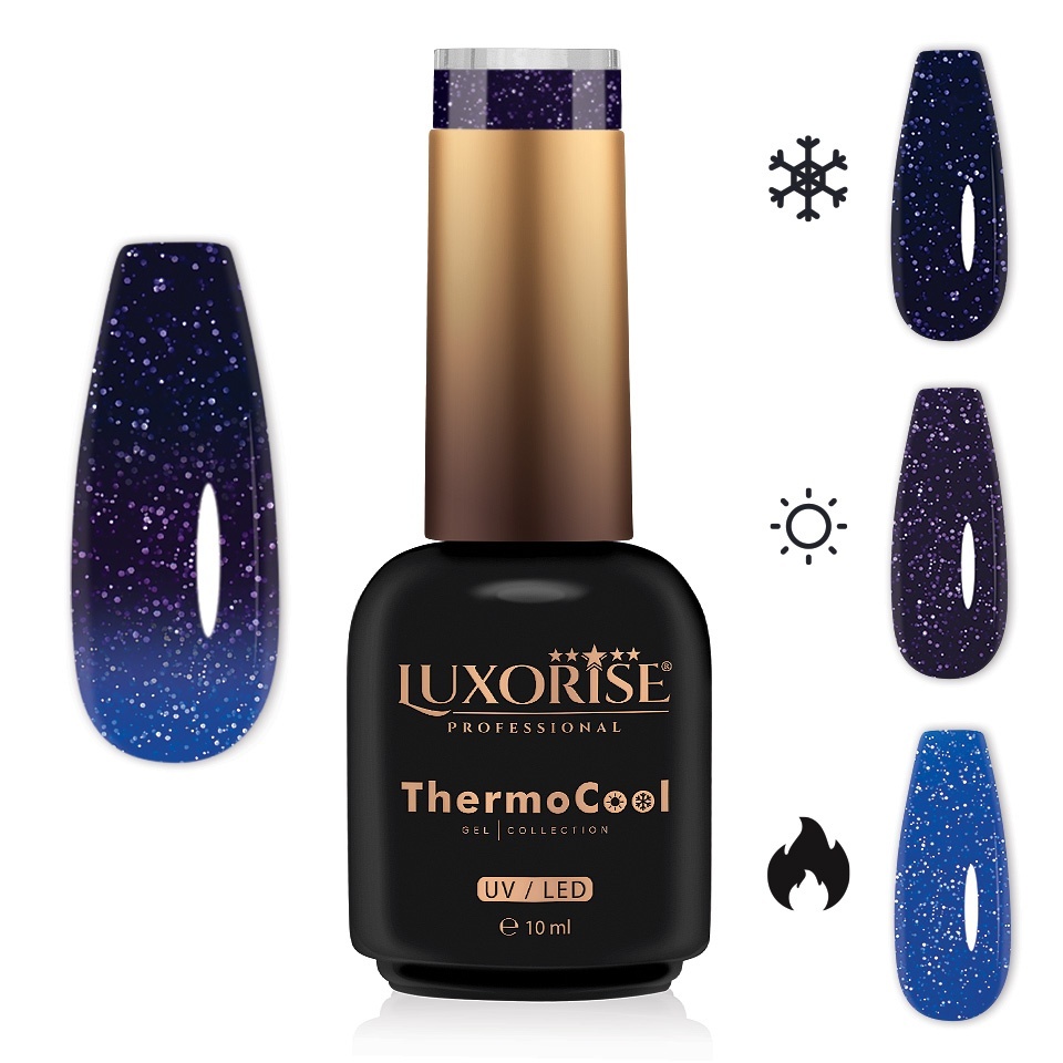 Oja Termică ThermoCool Luxorise 3 Culori