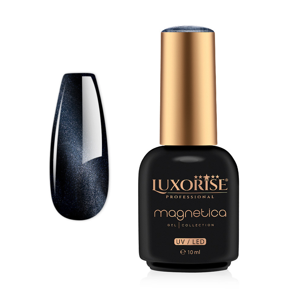 Oja Semipermanenta LUXORISE MAGNETICA Fantasy, Pure Bliss 10ml