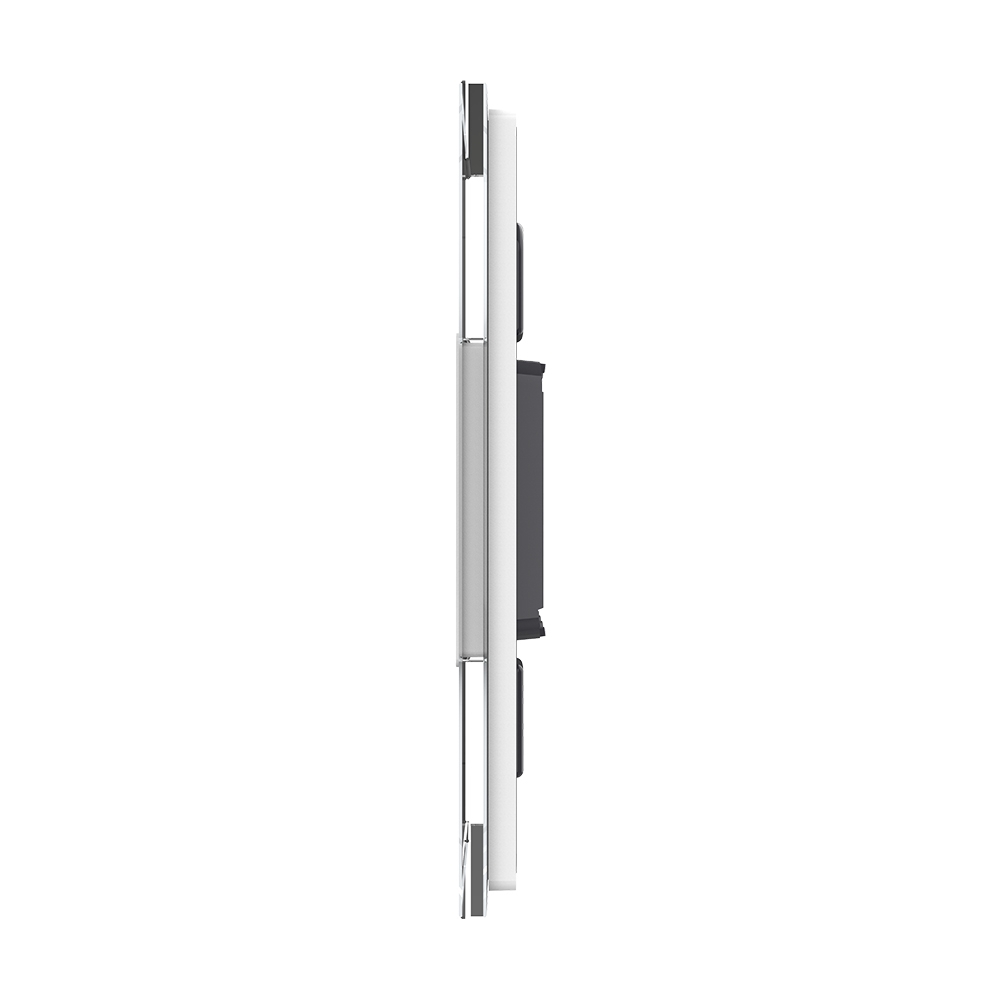Rama Sticla Livolo 2 Module Italiana - imagine 3
