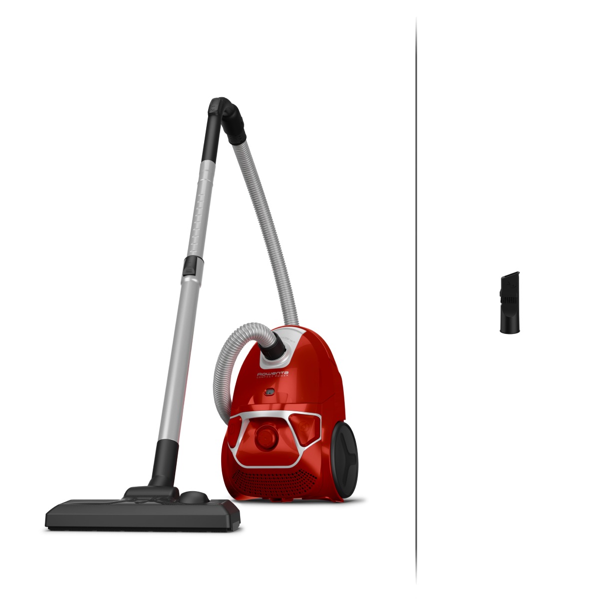 Rowenta RO3923EA Aspirator Parquet 750W Clasa A