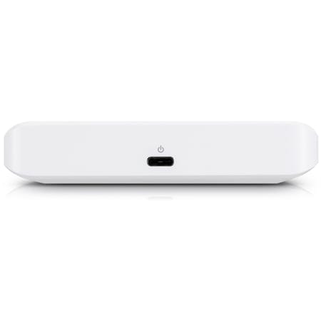 Switch UBIQUITI USW-FLEX MINI 5 Porturi Gigabit Compact - imagine 9
