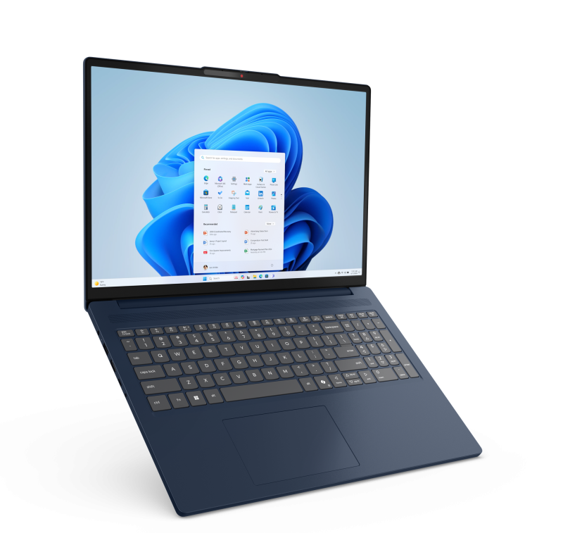 Laptop Lenovo IdeaPad Slim 3 16 Ryzen 7, 16GB RAM, 1TB SSD