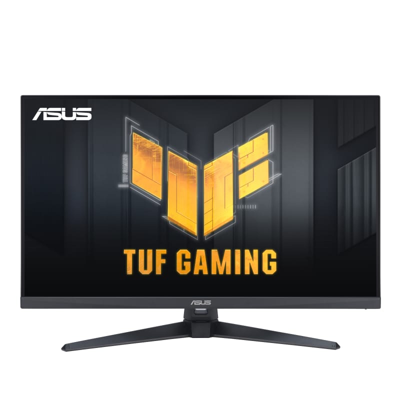 Monitor Gaming Asus 31.5" VG328QA1A Full HD 170Hz VA - imagine 2