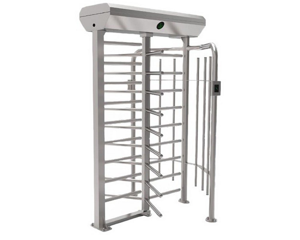 Turnichet Acces ZKTeco FHT2300-316 Inox
