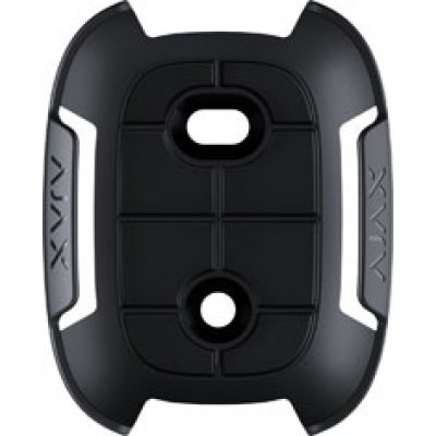 Ajax Holder Black Button Suport Montaj - imagine 1