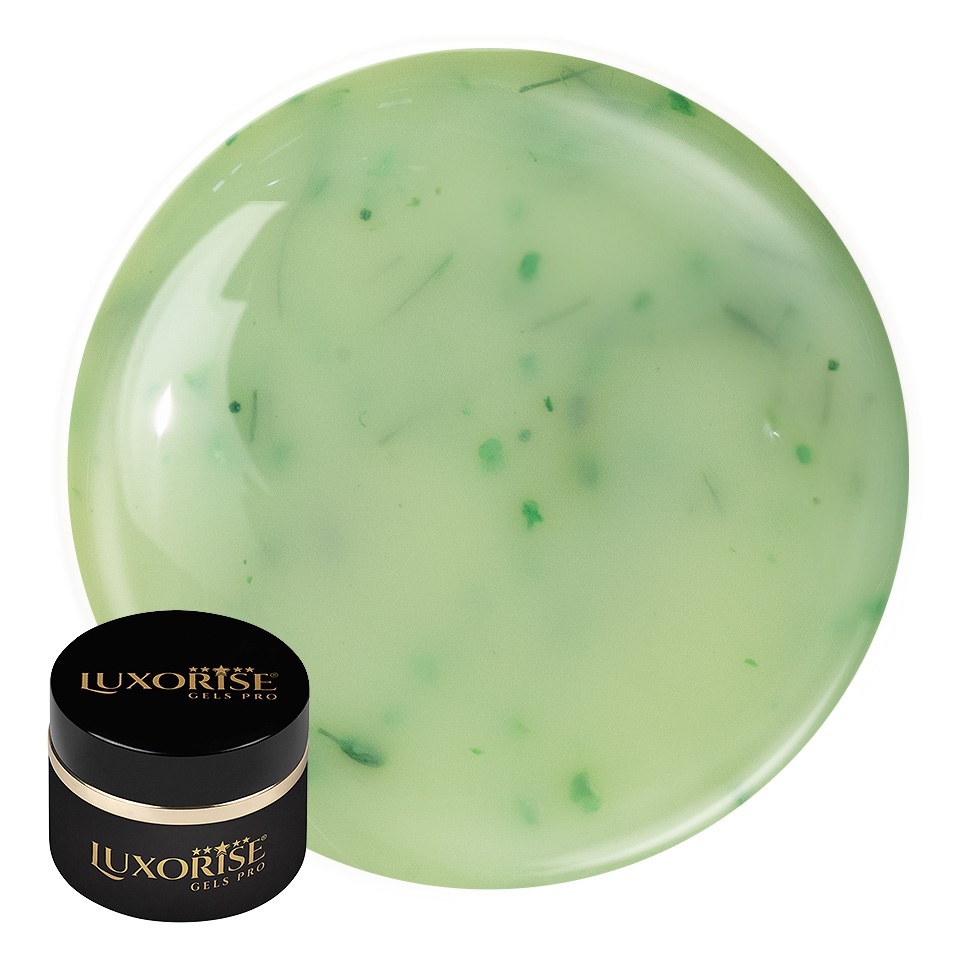 Gel UV Constructie Unghii Luxorise RevoFlex, 15ml