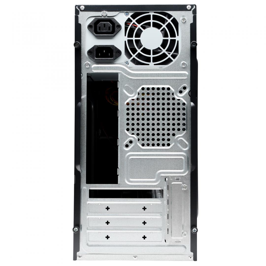 Carcasa Gaming Spacer New Mercury ATX cu Sursa 500W - imagine 8