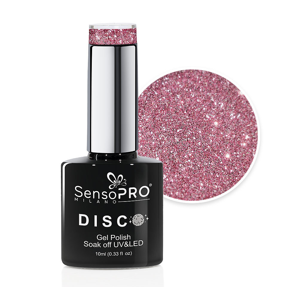 Oja Semipermanenta Disco SensoPRO #16