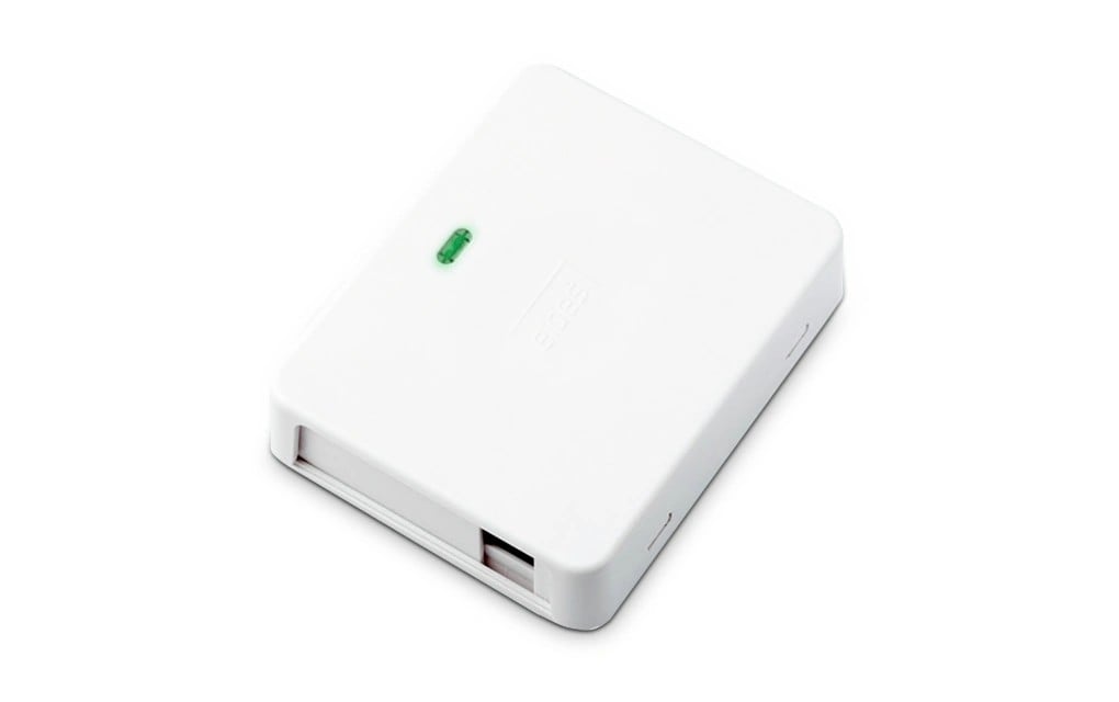 Eldes ESIM420-4G Controller Acces 2000 Utilizatori