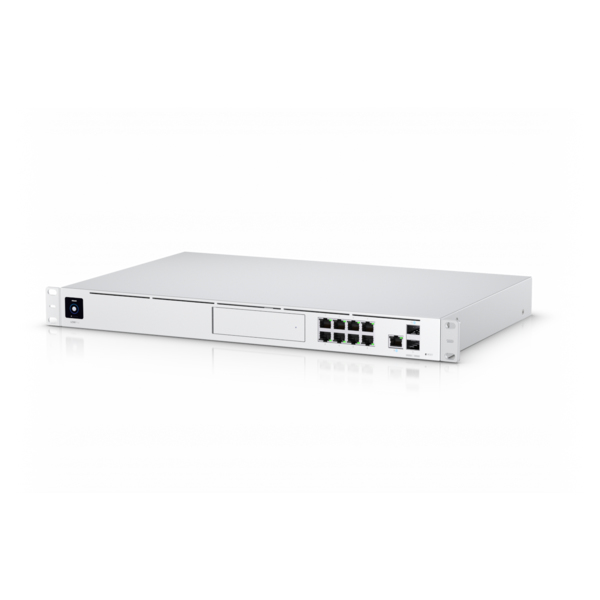 Ubiquiti Dream Machine Pro UDM-PRO-EU | 9 LAN + 1 WAN Gigabit
