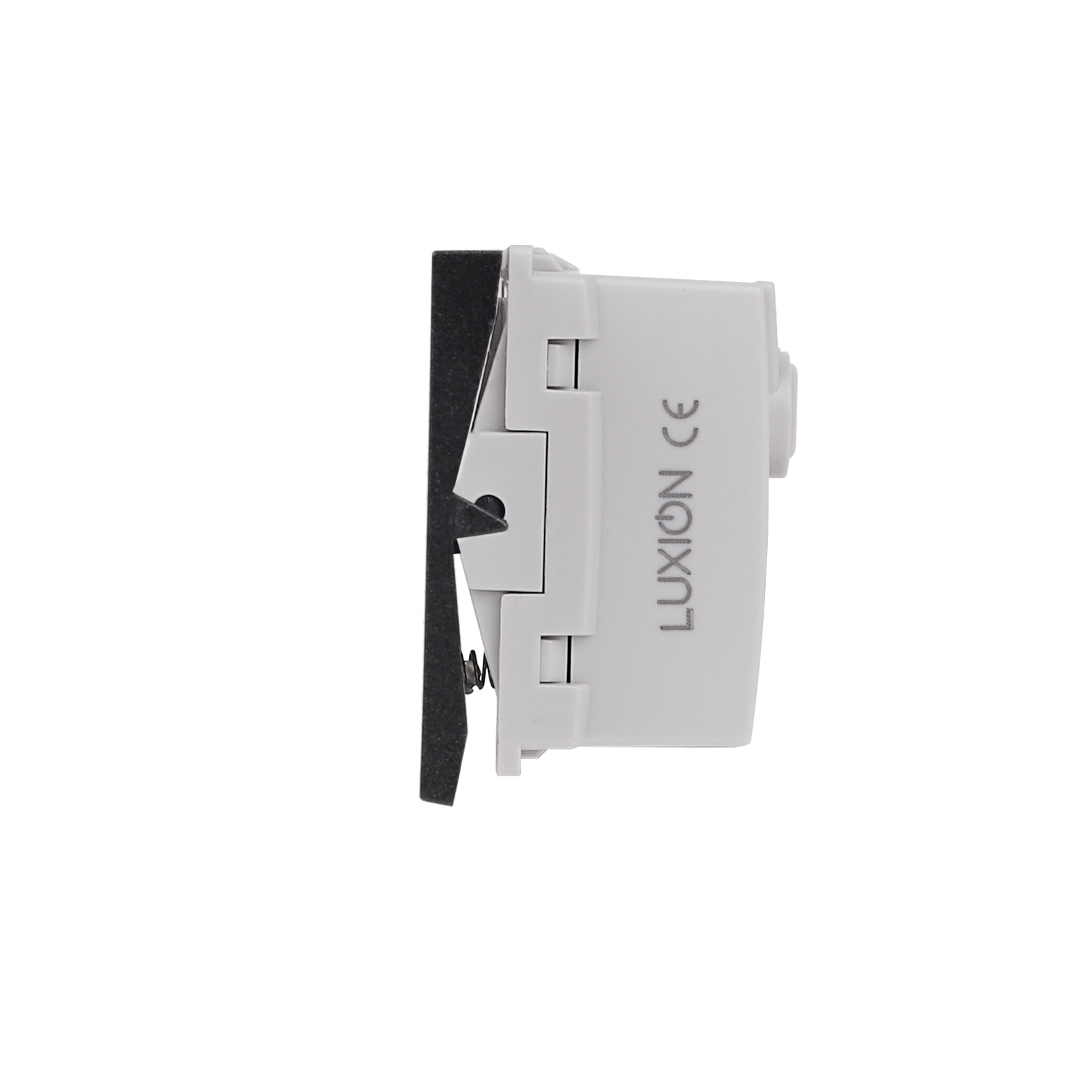 Modul Buton Revenire 3M LUXION, Standard Italian - imagine 7