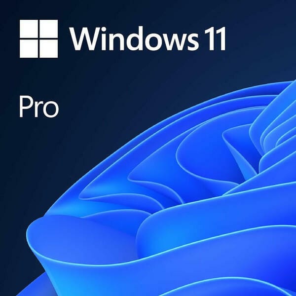 Microsoft Windows 11 Pro FQC-10572 - Licență Completă - imagine 2