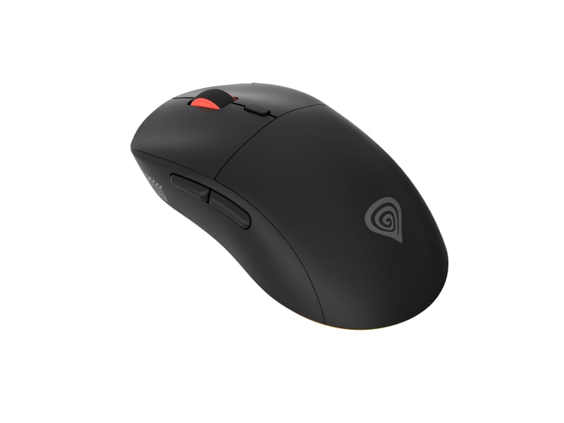 Genesis Zircon XIII - Mouse Gaming Wireless 26000 DPI Ambidextrous - imagine 2