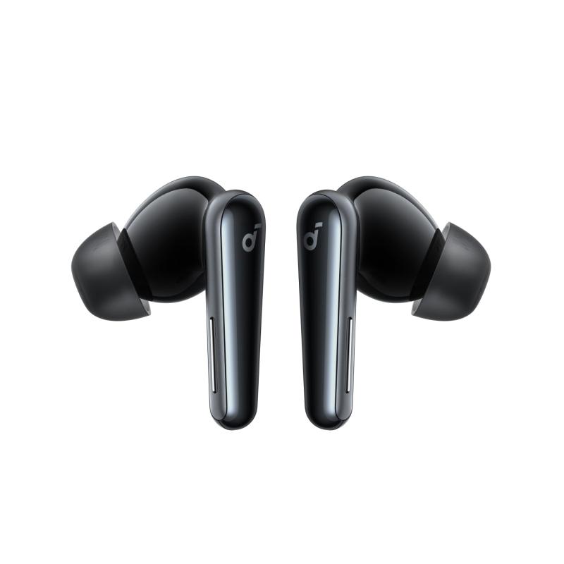 Casti TWS Anker Soundcore Liberty 5 - ANC 3.0, 48h baterie