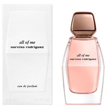 Narciso Rodriguez All Of Me - Eleganță Feminină