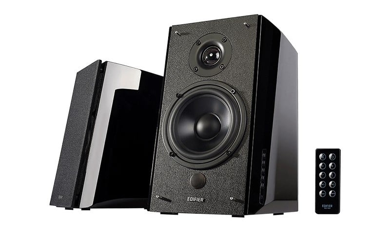 Boxe Edifier R2000DB 120W Bluetooth Negre