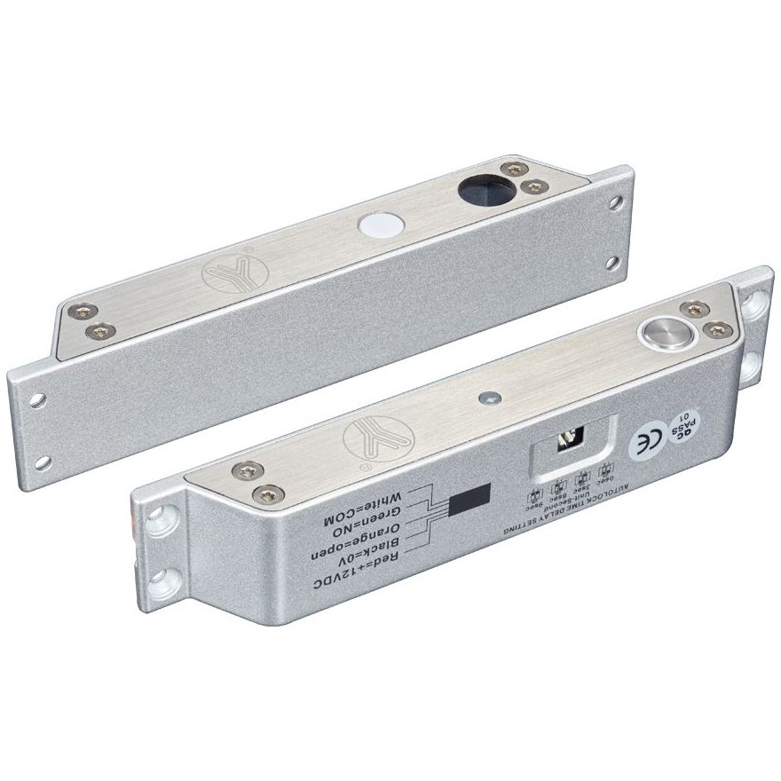 Bolt Electromagnetic Yli YB-500IN(LED) 12Vcc