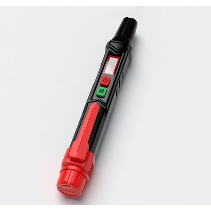 Habotest HT662 Tester Lichid de Frână