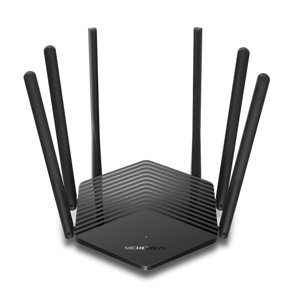Router MERCUSYS MR50G AC1900 Dual-Band Gigabit - Wi-Fi 5 Rapid