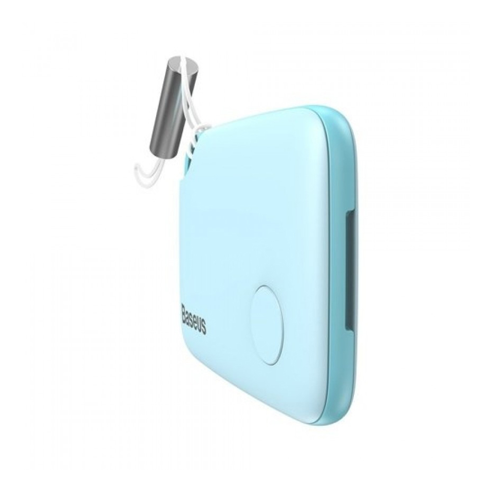 Baseus T2 Anti-Pierdere Bluetooth, 100dB - imagine 7