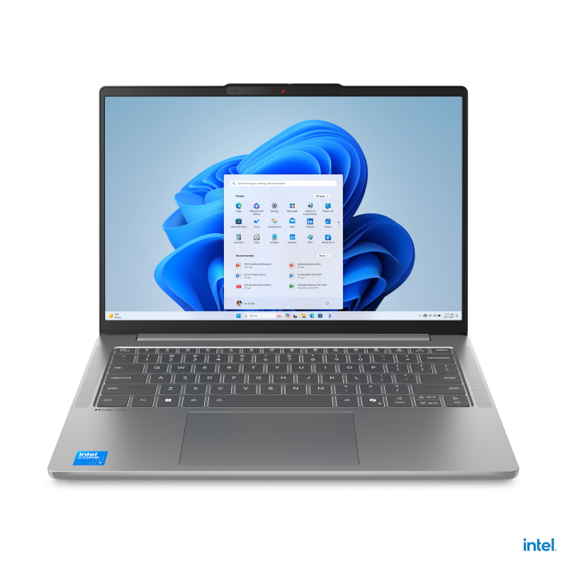 Laptop Lenovo IdeaPad Slim 5 14 OLED - Intel Core 7, 32GB RAM