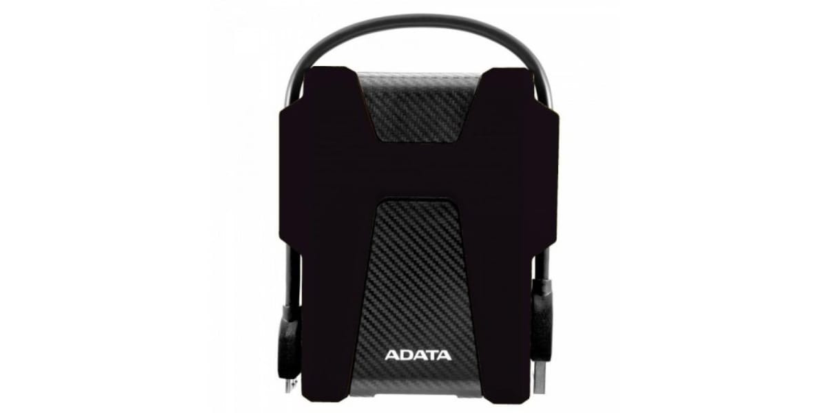 HDD Extern ADATA AHD680 1TB 2.5 inch USB 3.2 Negru