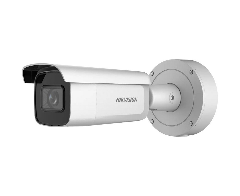 Hikvision AcuSense 6MP DarkFighter IP Camera