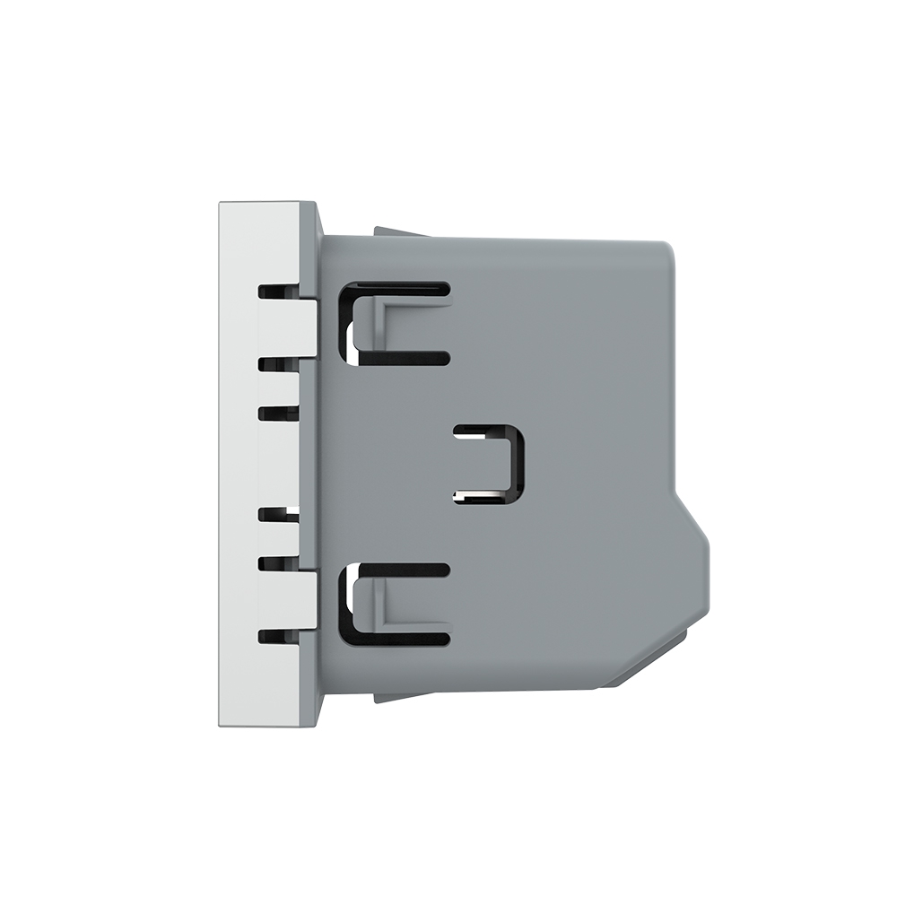 Modul Touch Zigbee Dublu Livolo, Control Inteligent - imagine 3