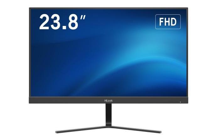 Monitor Supraveghere Hikvision HiLook Full HD 23.8"
