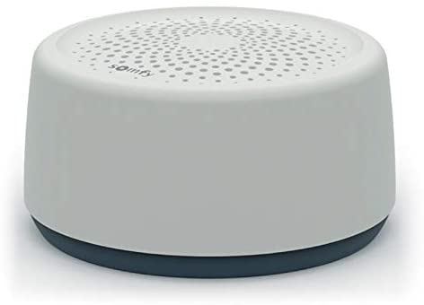 Sirena Somfy io, 95dB, Reglabil, Compatibil TaHoma - imagine 4