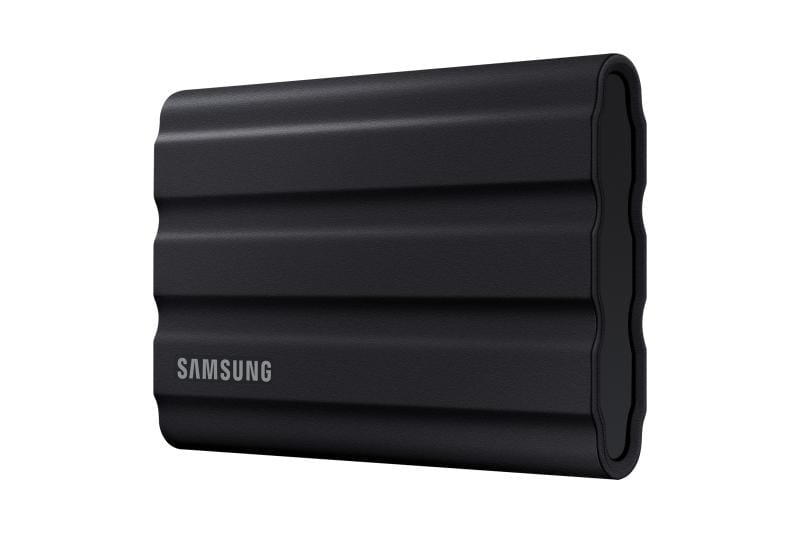 SSD Extern Samsung T7 Shield 1TB USB 3.2 Negru | Rapid și Rezistent - imagine 15