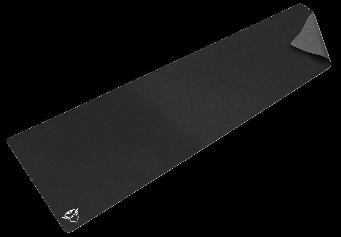 Mouse Pad Gaming XXL Trust GXT 758 - 93x30 cm Antiderapant - imagine 3