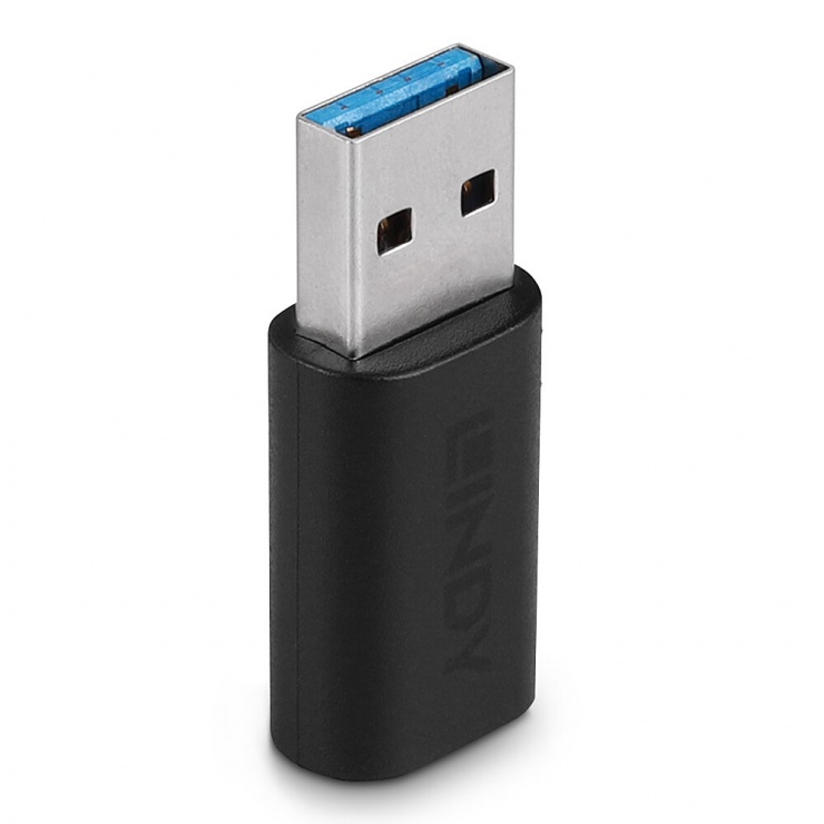 Adaptor USB 3.2 C la A M-T Lindy