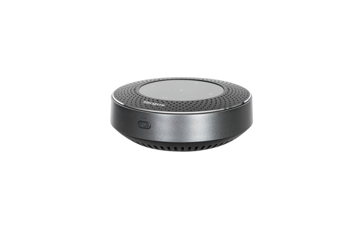 Microfon Videoconferinta Targus BT 5.0 USB-C - Sunet Premium - imagine 6